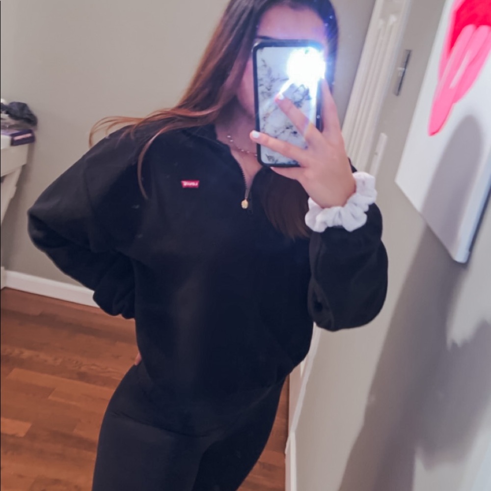 Levi’s Fleece